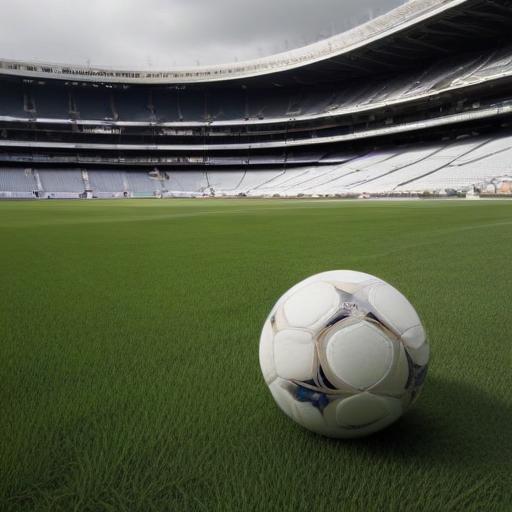 Real Madrid vs Mallorca: A Historic Low for Bernabéu Attendance?