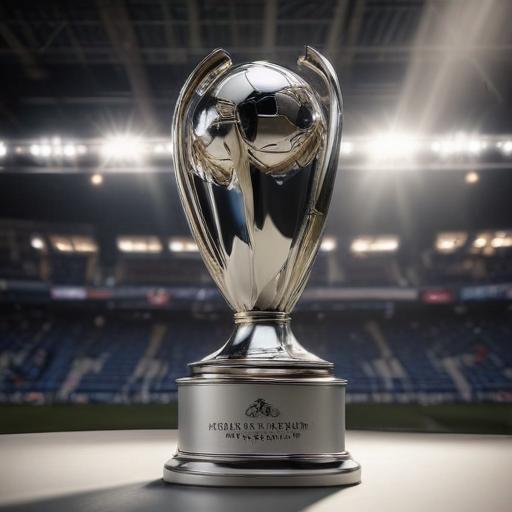 Real Madrid's Quest for Glory: The 2025 FIFA Club World Cup Awaits!