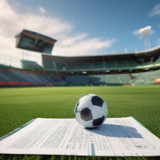 Real Madrid's Transfer Tango: Can They Land Carreras?