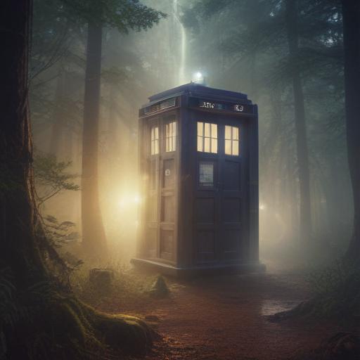 "Reality Takes a Twist: Doctor Who's Intriguing New Episode Unveils Surprising Returns!"