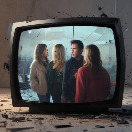 Reality TV Shockers: Emotional Exits That Defined The Reunions