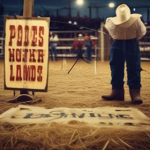 Reba McEntire Returns to Her Roots for Exciting Nashville Rodeo Event!