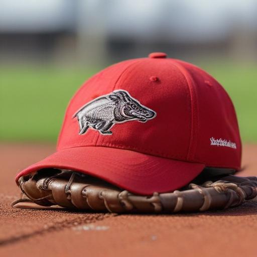 Rebels and Razorbacks Battle in SEC Tournament Thriller!