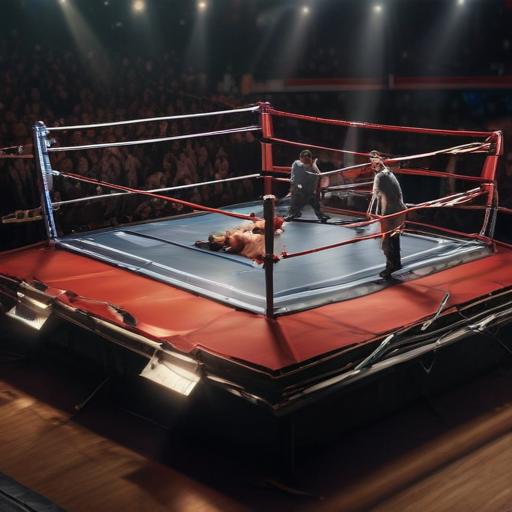 "Redemption and Rivalry: Naomi Shocks in MITB Qualifier!"