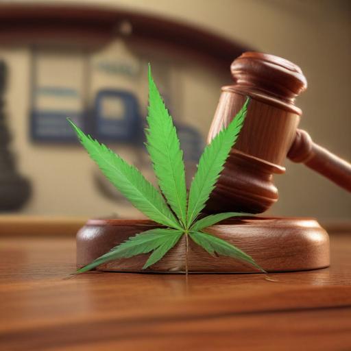 Reforming Cannabis Laws: A Call for Change in Policing Priorities