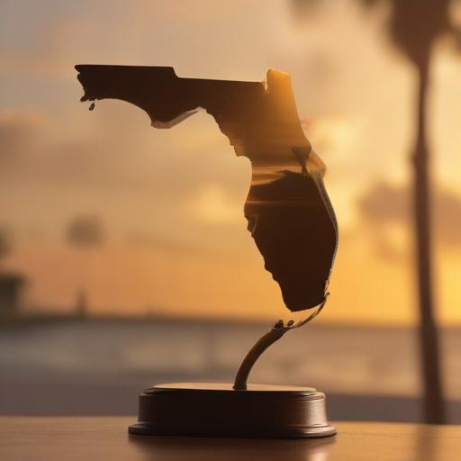 Remembering John Thrasher: A Legacy of Leadership and Service in Florida