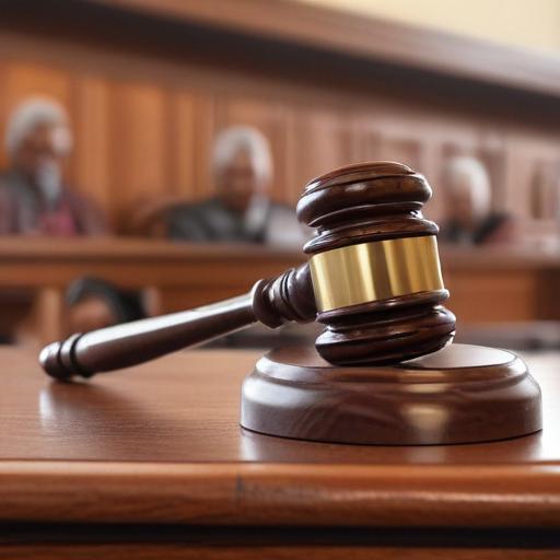 Retrial Drama: Karen Read's Innocence on the Line