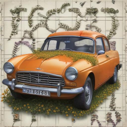 Rev Up Your Brain: Today’s NYT Puzzle Combines Cars and Creatures!