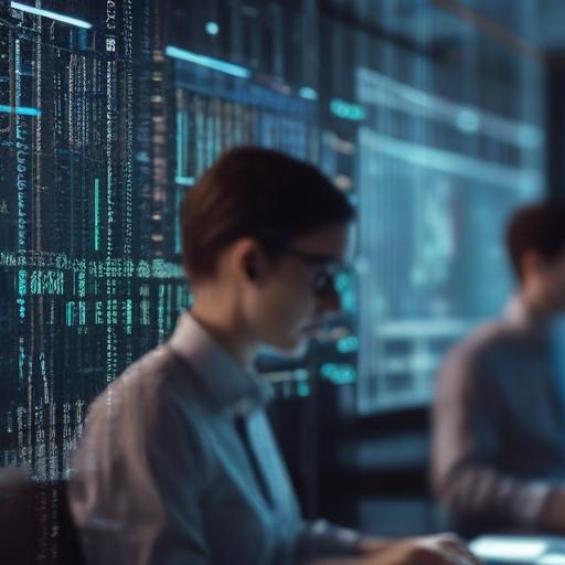 “Revolutionizing Code: OpenAI’s Codex Takes Center Stage!”