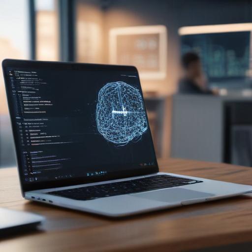 Revolutionizing Code: OpenAI's New AI Tool Promises to Change Software Development Forever