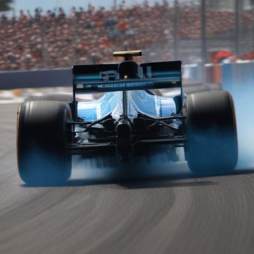 Revving Up for Brad Pitt’s Thrilling F1 Comeback Film!