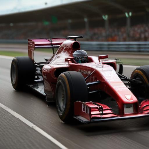 Revving Up for Redemption: Brad Pitt Races Back in F1 The Movie