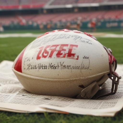 Reynolds, Trump, and the USFL: A Friendship Tested by Football's Turmoil