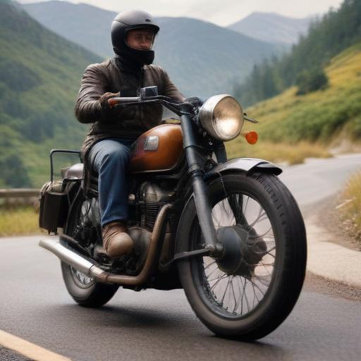 Riding into Adventure: Ewan McGregor and Charley Boorman’s Latest Journey Unveiled