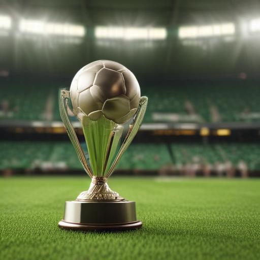 Rising Star: The Football Prodigy Set to Take Europe by Storm
