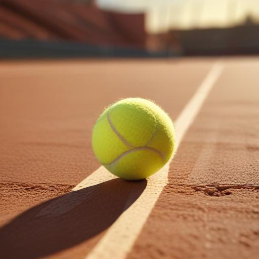 Rising Stars of Tennis: Musetti and Cerundolo Set to Shine at Roland Garros!