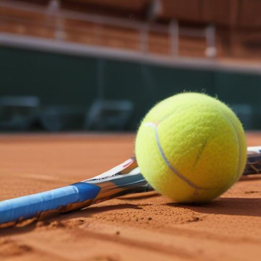 Rising Stars Shake Up ATP Rankings Ahead of French Open