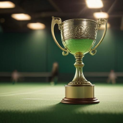 Rising Stars Shine at the Italian Open: Will Experience Triumph Over Youth?