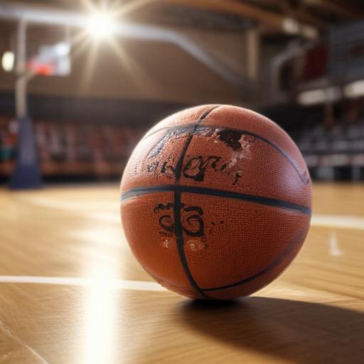 "Rising Stars Shine: Highlights from the 2025 NBA Draft Combine"