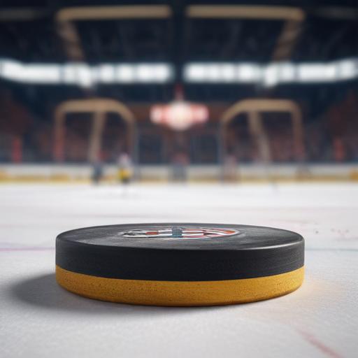Rivalry Reignited: Golden Knights vs. Oilers in Crucial Playoff Clash!