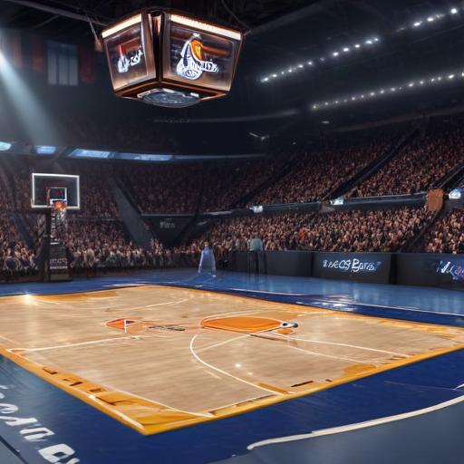 Rivalry Reignited: Pacers and Knicks Set for Epic Showdown