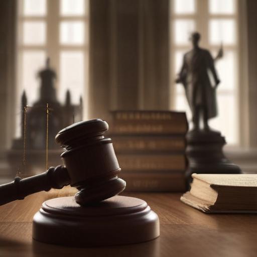 Roberts Defends Judicial Independence Amid Political Tensions