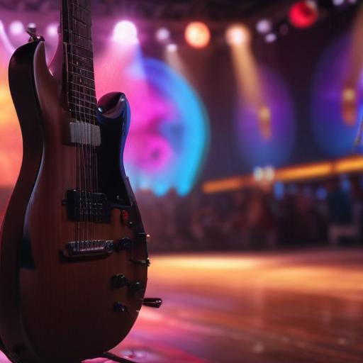 Rockville 2023: What You Need to Know Before the Rock Festival Kicks Off!