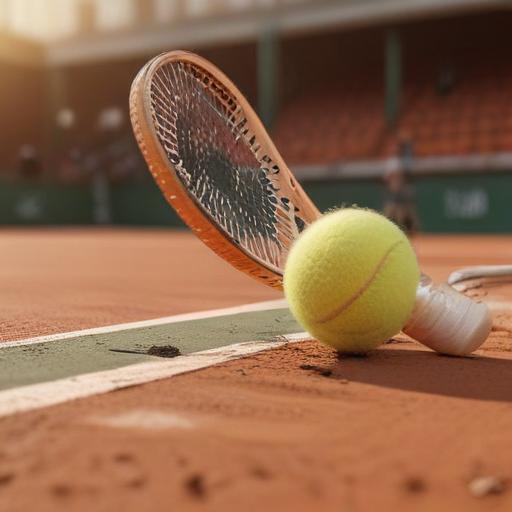 Roland-Garros 2025: A Legacy Honored and New Champions Emerged!