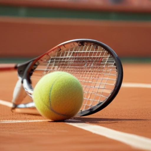 Rome's Clay Courts Heat Up: Sabalenka Dominates as Gauff Battles Through