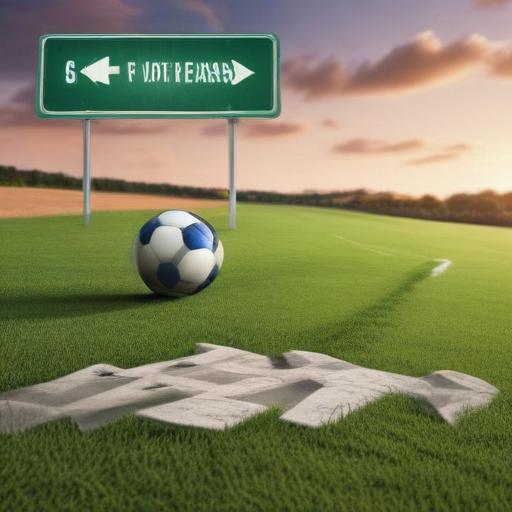 Ronaldo at a Crossroads: What’s Next for the Superstar?