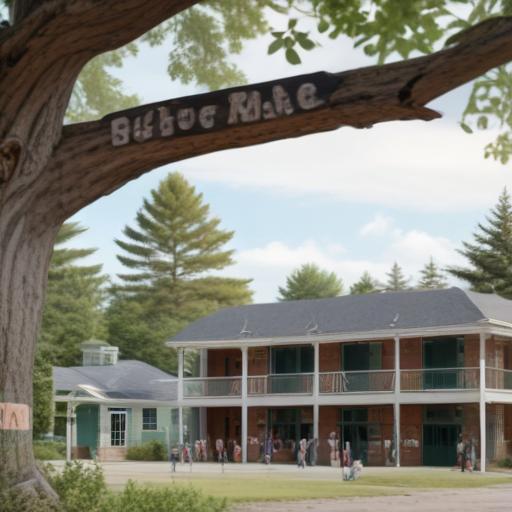Rural Schools in Maine Brace for Trump’s Proposed Funding Cuts