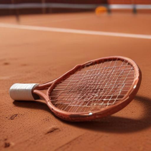 Ruud's Quest for Glory: The Next Chapter at Roland Garros