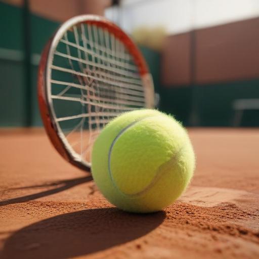 Rybakina's Resilience Shines Amidst French Open Drama
