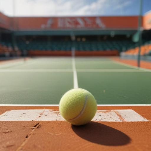 Sabalenka's Quest: Can She Conquer the Court as Top Seed at Roland Garros?
