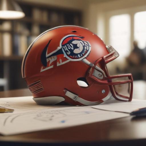 Saints Take a Chance on Controversial QB in 2025 Draft!