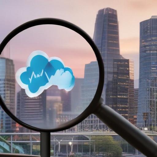 Salesforce’s Bold Move: Is Informatica the Next Big Acquisition?