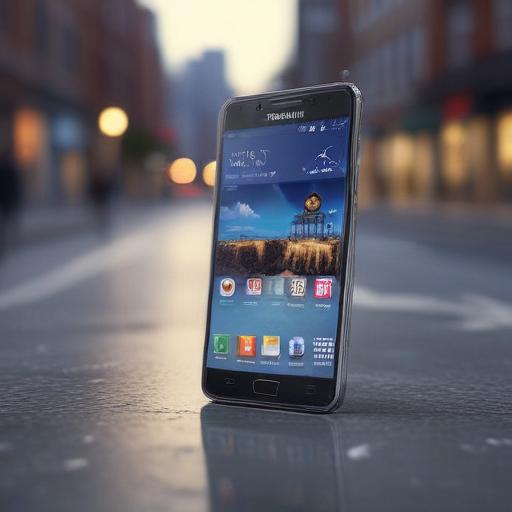 Samsung Unveils the Sleek Galaxy S25 Edge: Is It the Future of Smartphones?