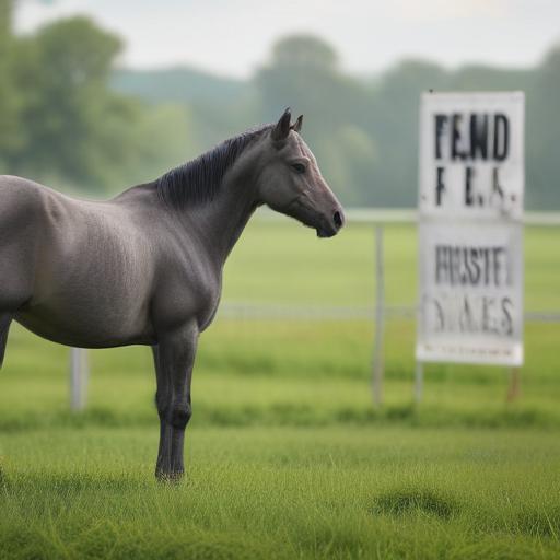 Sandman’s Redemption: Can the Gray Colt Bounce Back at Preakness?