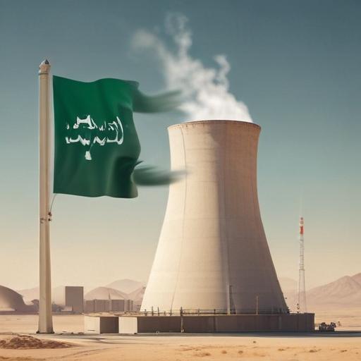 Saudi Arabia's Nuclear Ambitions: A Game-Changer for U.S. Diplomacy?