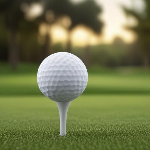 Scottie Scheffler: The Next Golfing Legend on the Rise?
