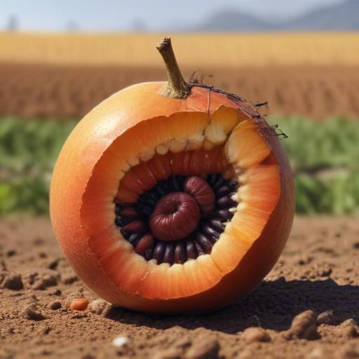 Screwworms Strike Back: Are We Prepared for the Invasion?