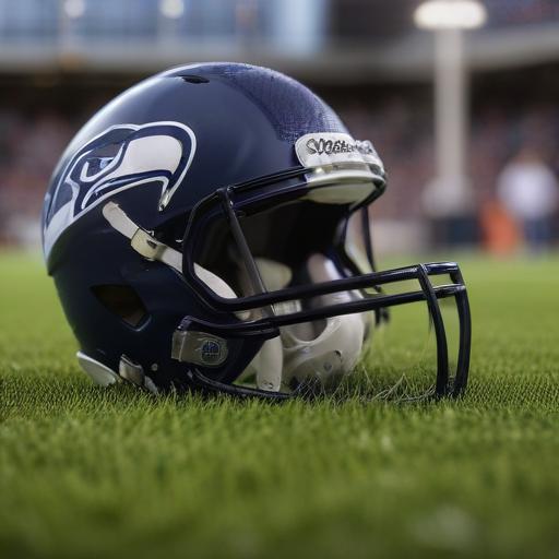Seahawks Fall Short but Shine Bright in Championship Clash