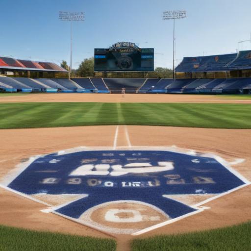 SEC Baseball Tournament 2025: A New Era of Excitement and Surprises Awaits!