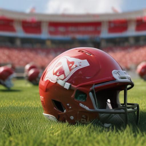 SEC Showdown: Arkansas vs. Oklahoma - Who Will Claim Glory?