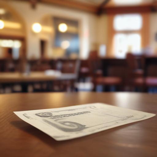 Senate Approves No Tax on Tips Act: A Win for Service Workers?