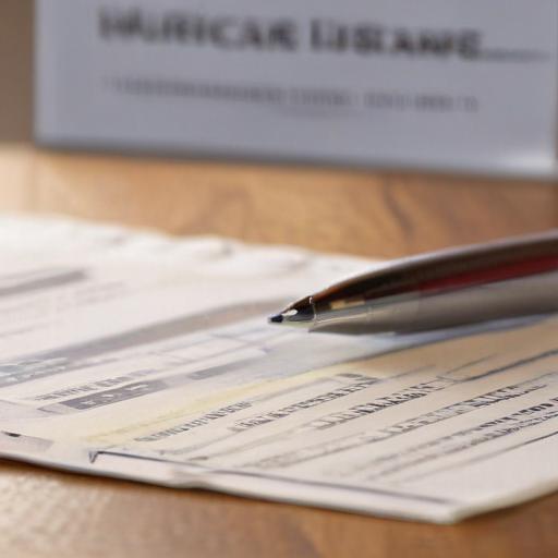 Senator Hawley to Uncover Truth Behind Hurricane Insurance Claims