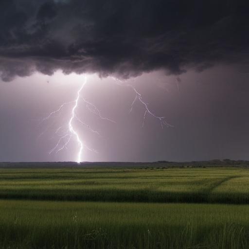 Severe Storms Ahead: What to Expect in Western Wisconsin