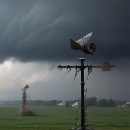 Severe Storms Strike Central Ohio: What You Need to Know