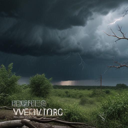 Severe Thunderstorm Warning: Kansas City Braces for Dangerous Supercells!