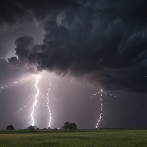 Severe Thunderstorm Watch: What to Expect Tonight in San Antonio?